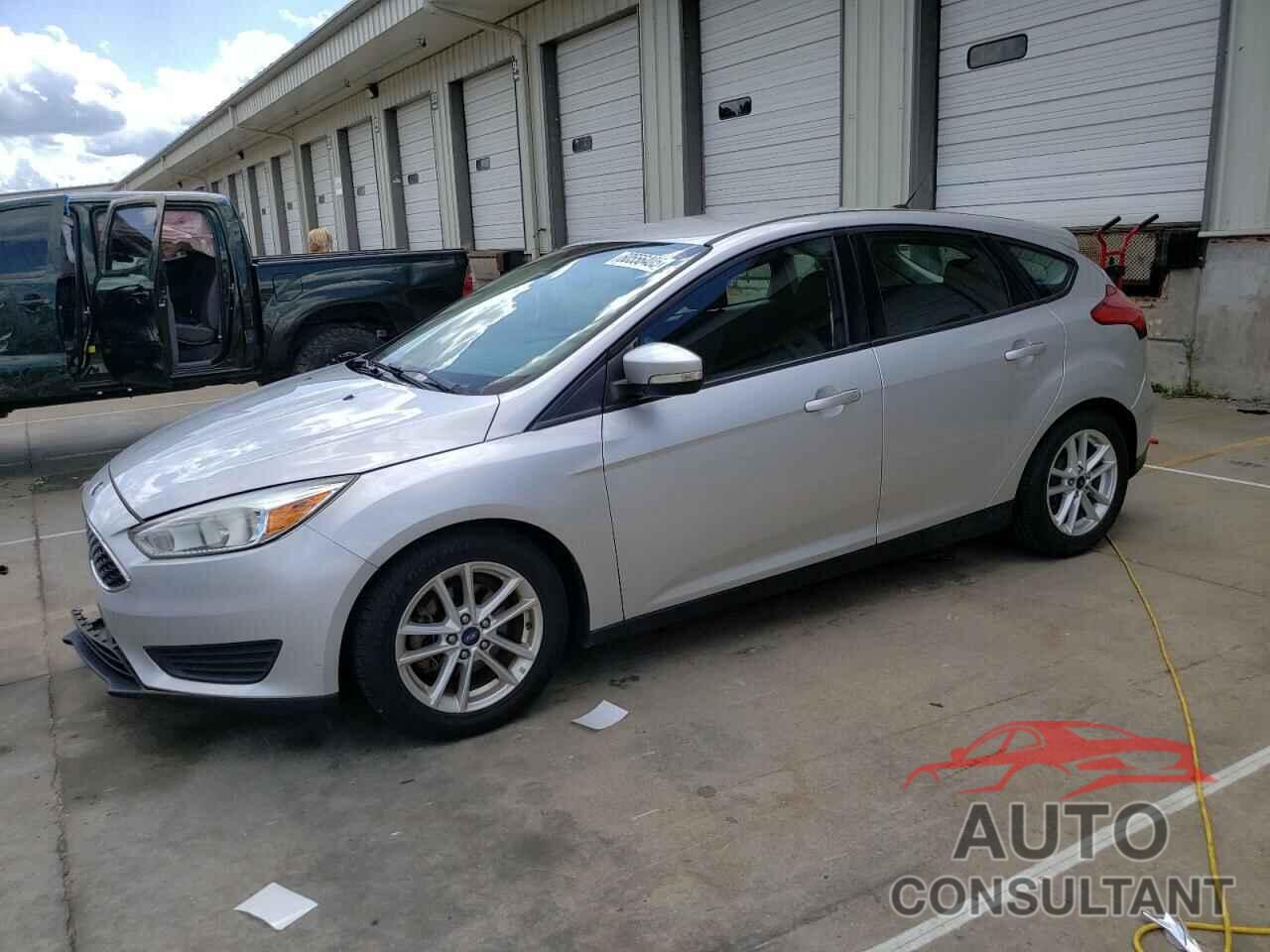 FORD FOCUS 2016 - 1FADP3K23GL320294