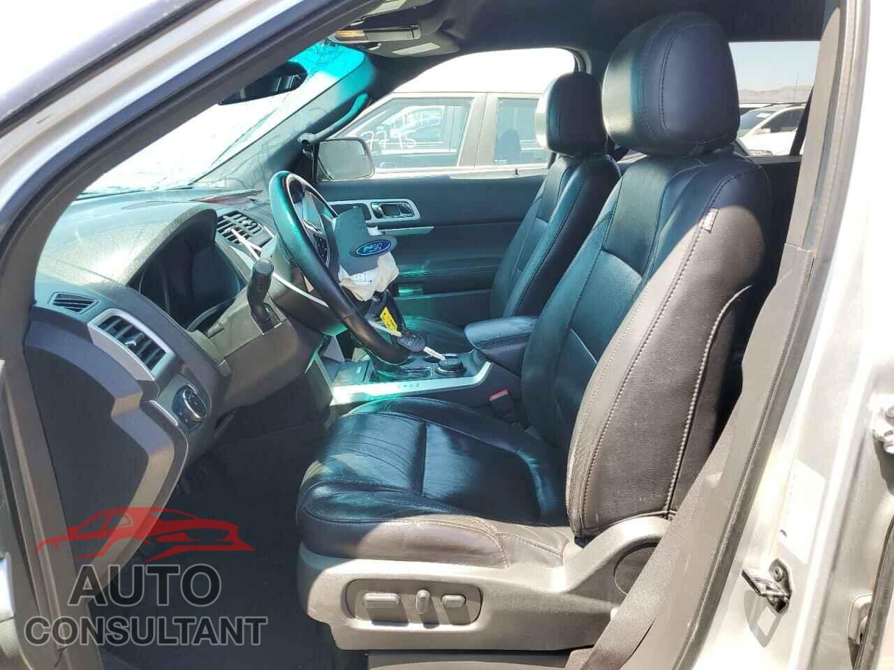 FORD EXPLORER 2013 - 1FM5K8D88DGC71718