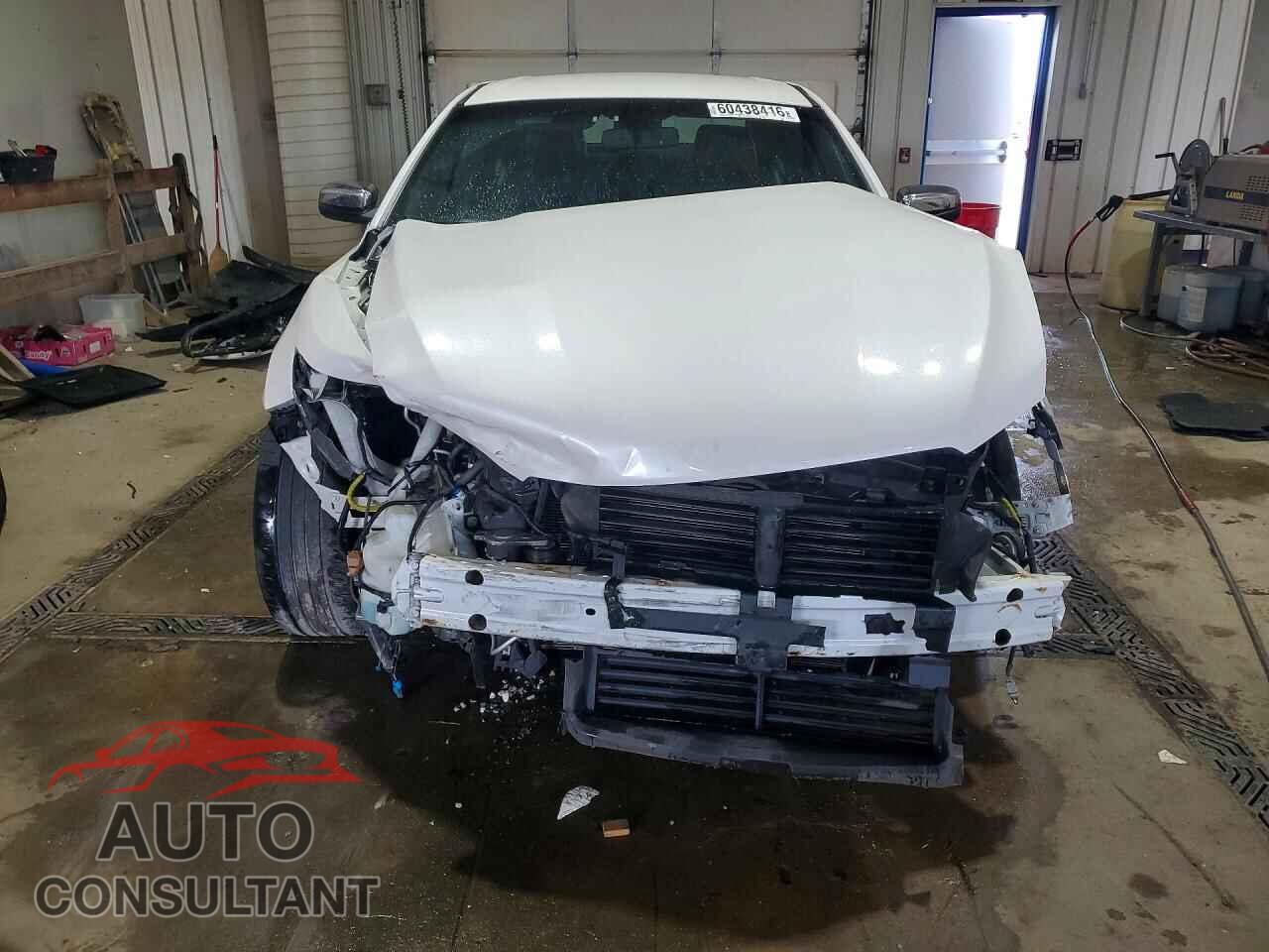 FORD TAURUS 2014 - 1FAHP2F89EG176556