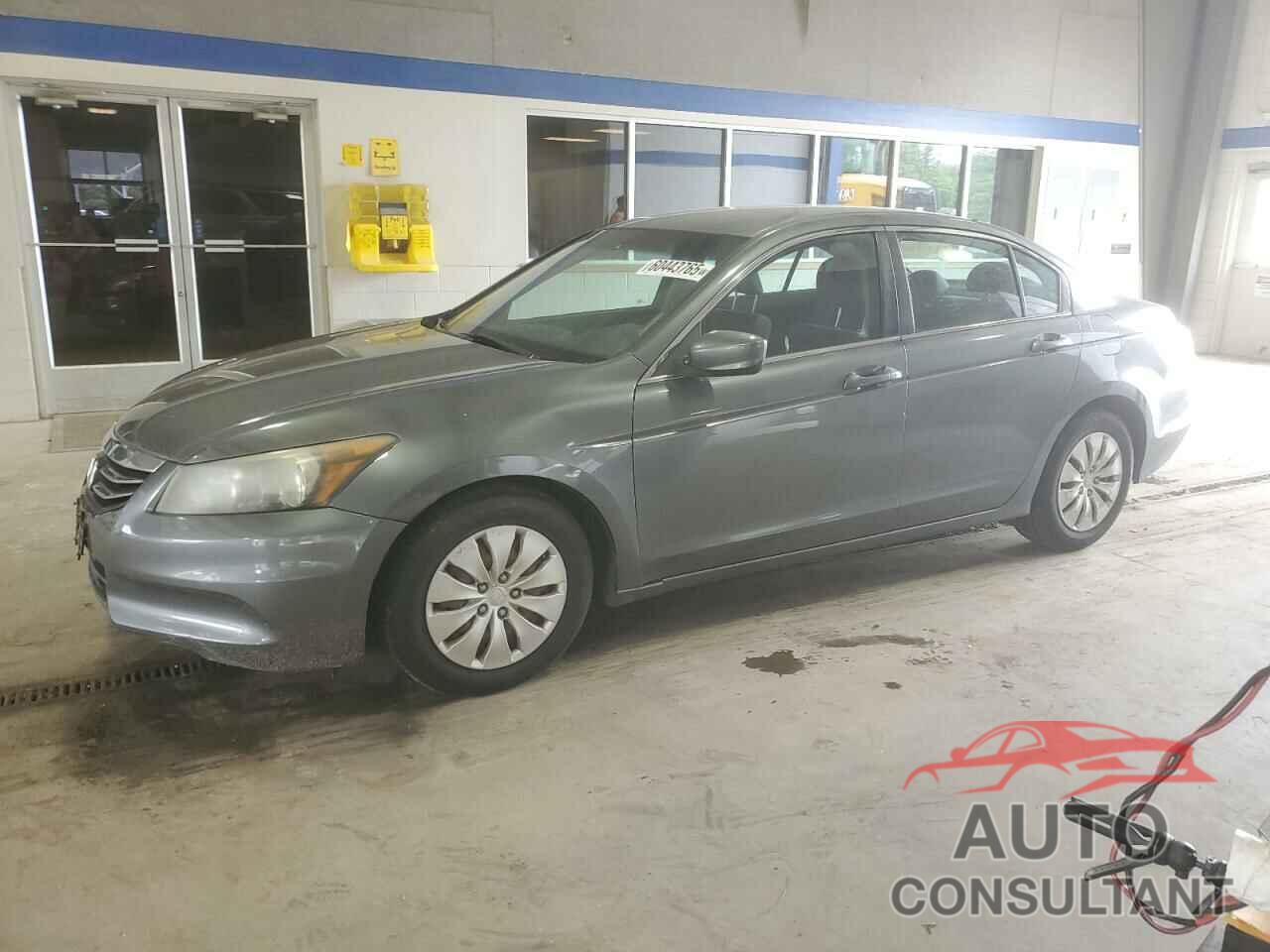 HONDA ACCORD 2012 - 1HGCP2F38CA193665