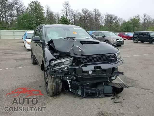 DODGE DURANGO 2023 - 1C4SDJCT0PC655115
