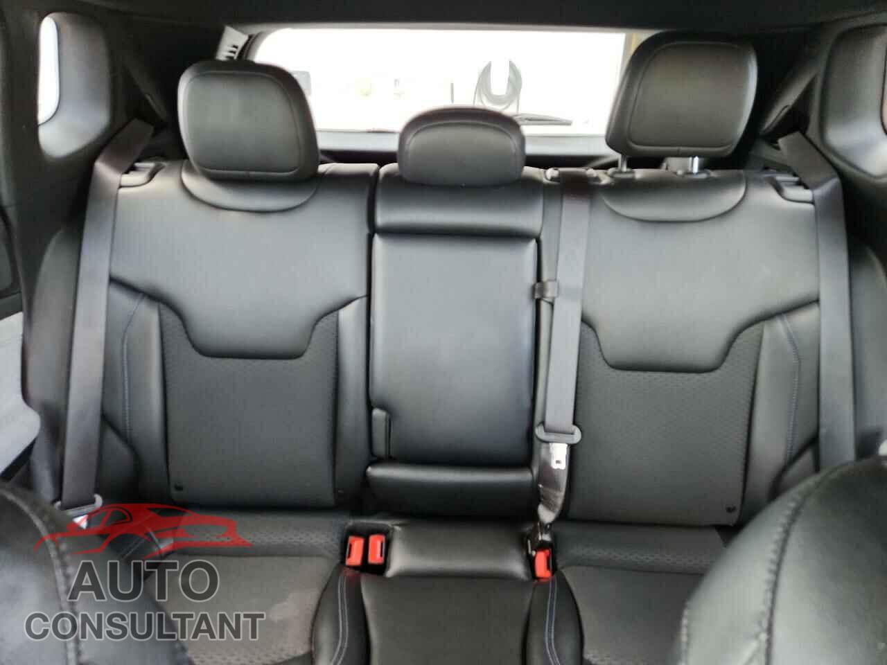 JEEP COMPASS 2024 - 3C4NJDBN0RT604876