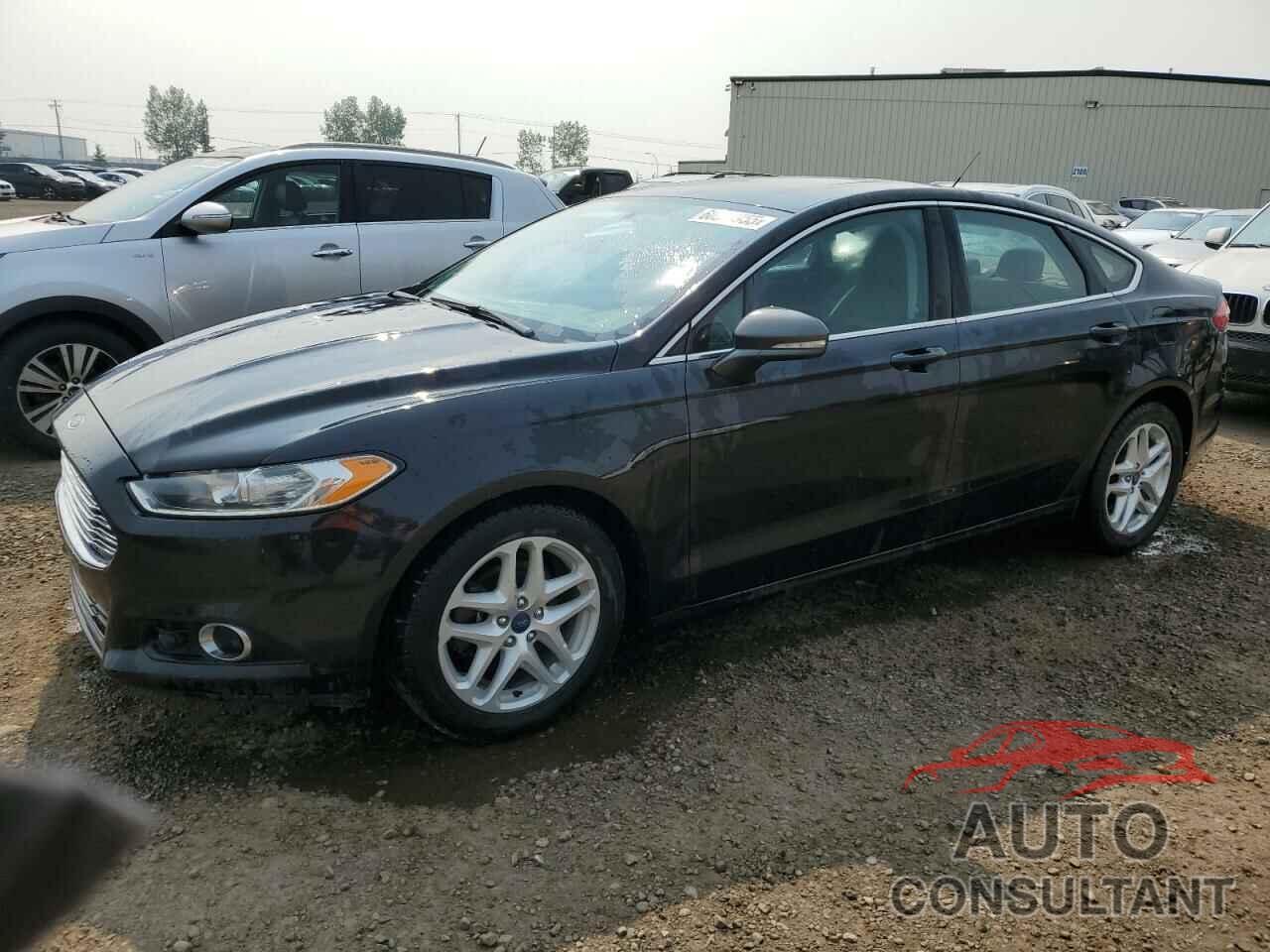FORD FUSION 2015 - 3FA6P0HD7FR271455
