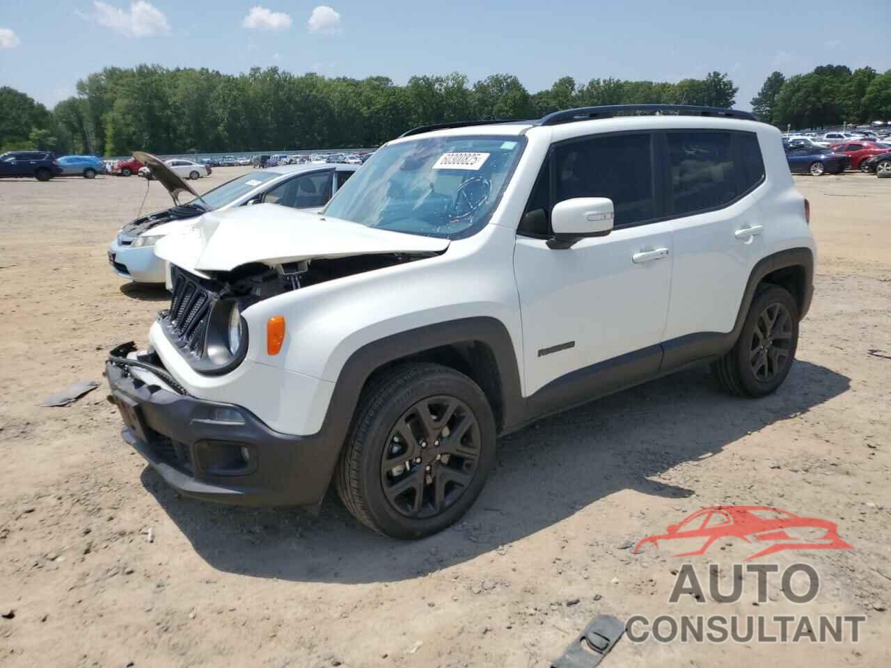 JEEP RENEGADE 2017 - ZACCJBBB5HPG59640