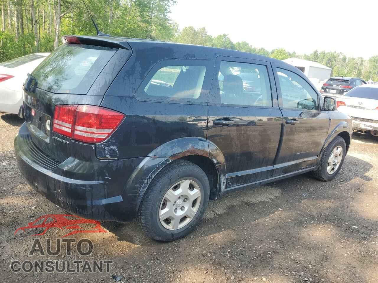 DODGE JOURNEY 2010 - 3D4PG4FB0AT114985