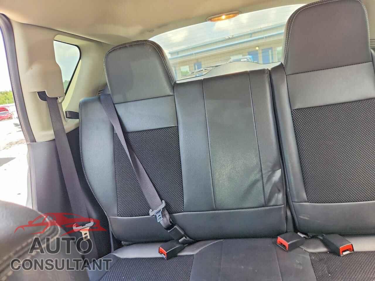 JEEP COMPASS 2017 - 1C4NJDEBXHD191483