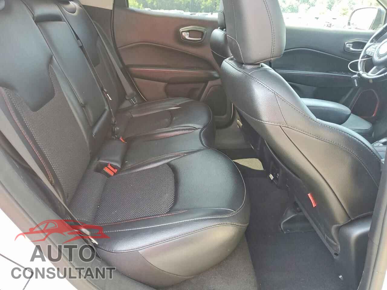 JEEP COMPASS 2020 - 3C4NJDDB3LT171631