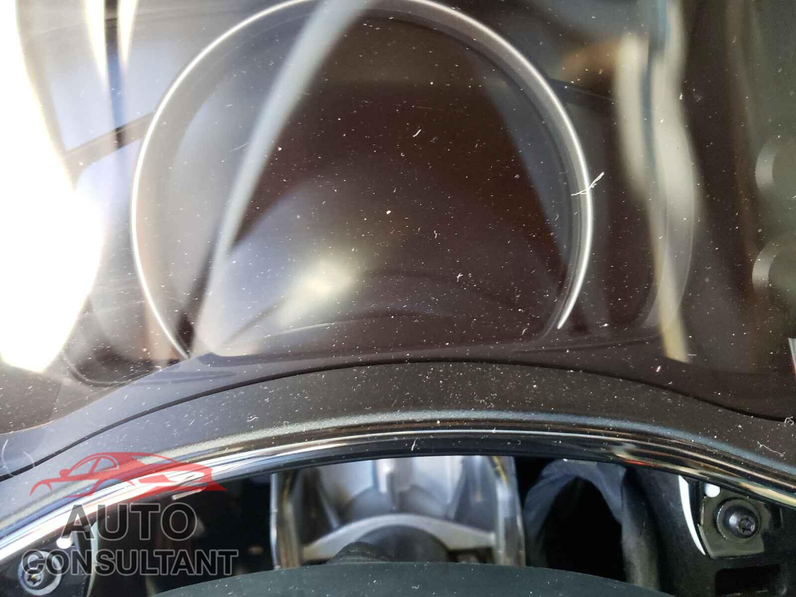 DODGE DURANGO 2021 - 1C4RDJAG0MC574728