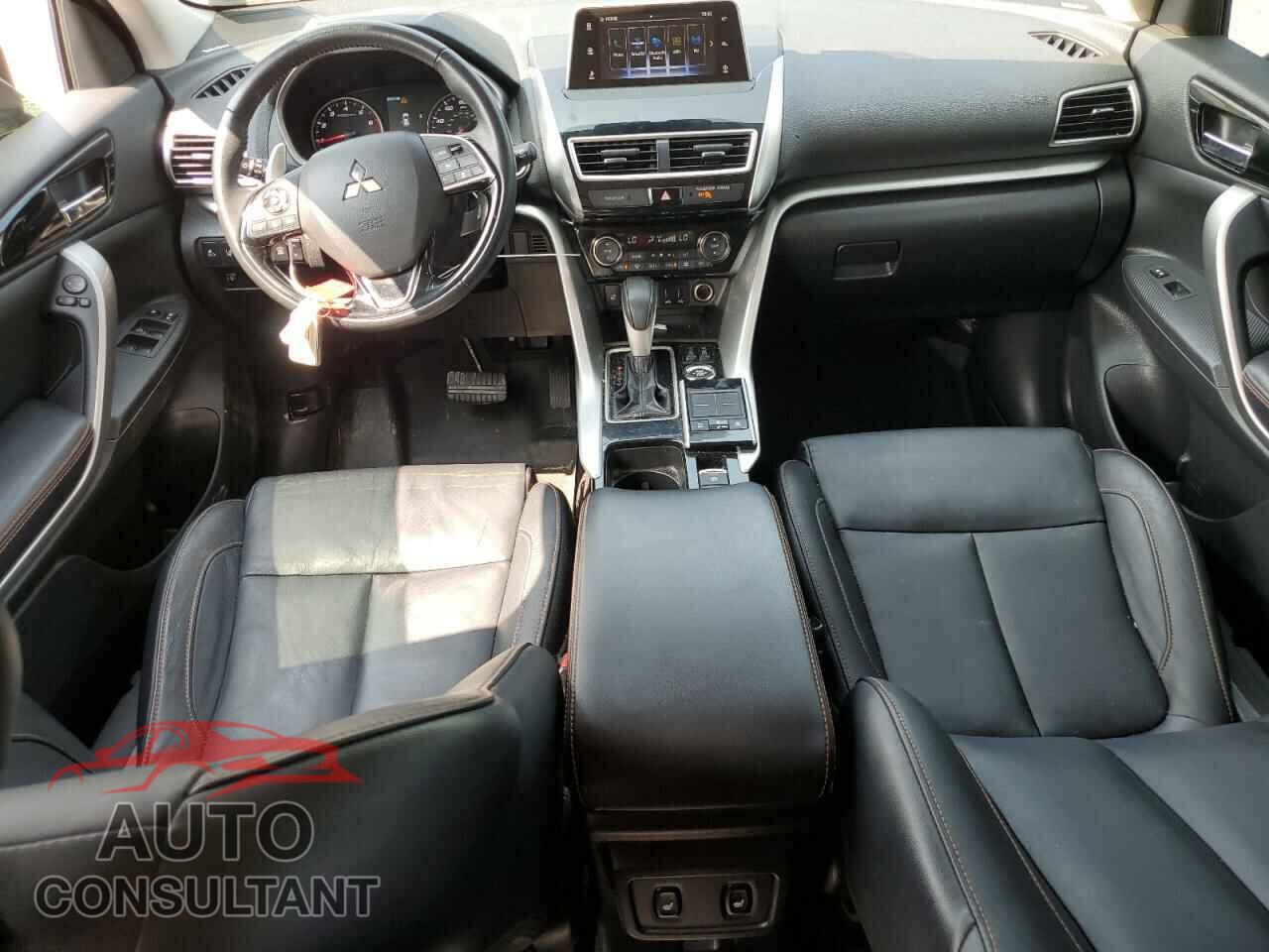 MITSUBISHI ECLIPSE 2019 - JA4AT5AA7KZ022117
