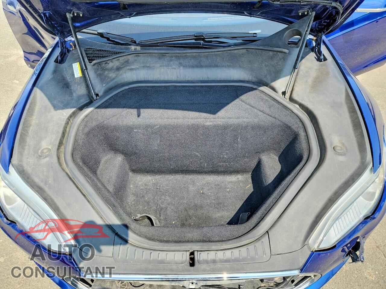 TESLA MODEL S 2015 - 5YJSA1H26FF098348