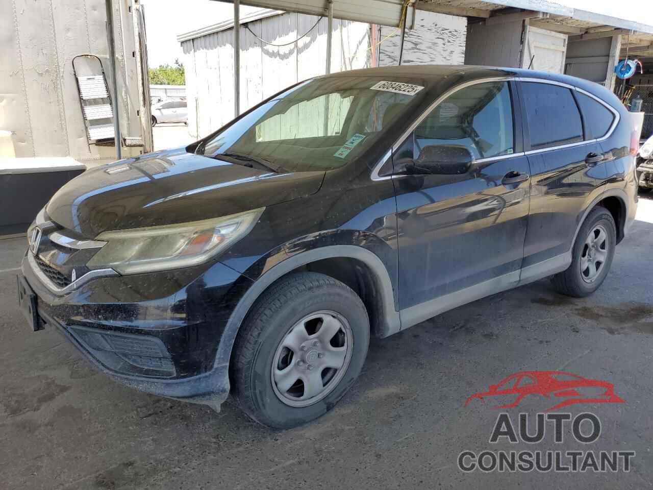 HONDA CRV 2015 - 3CZRM3H36FG713236