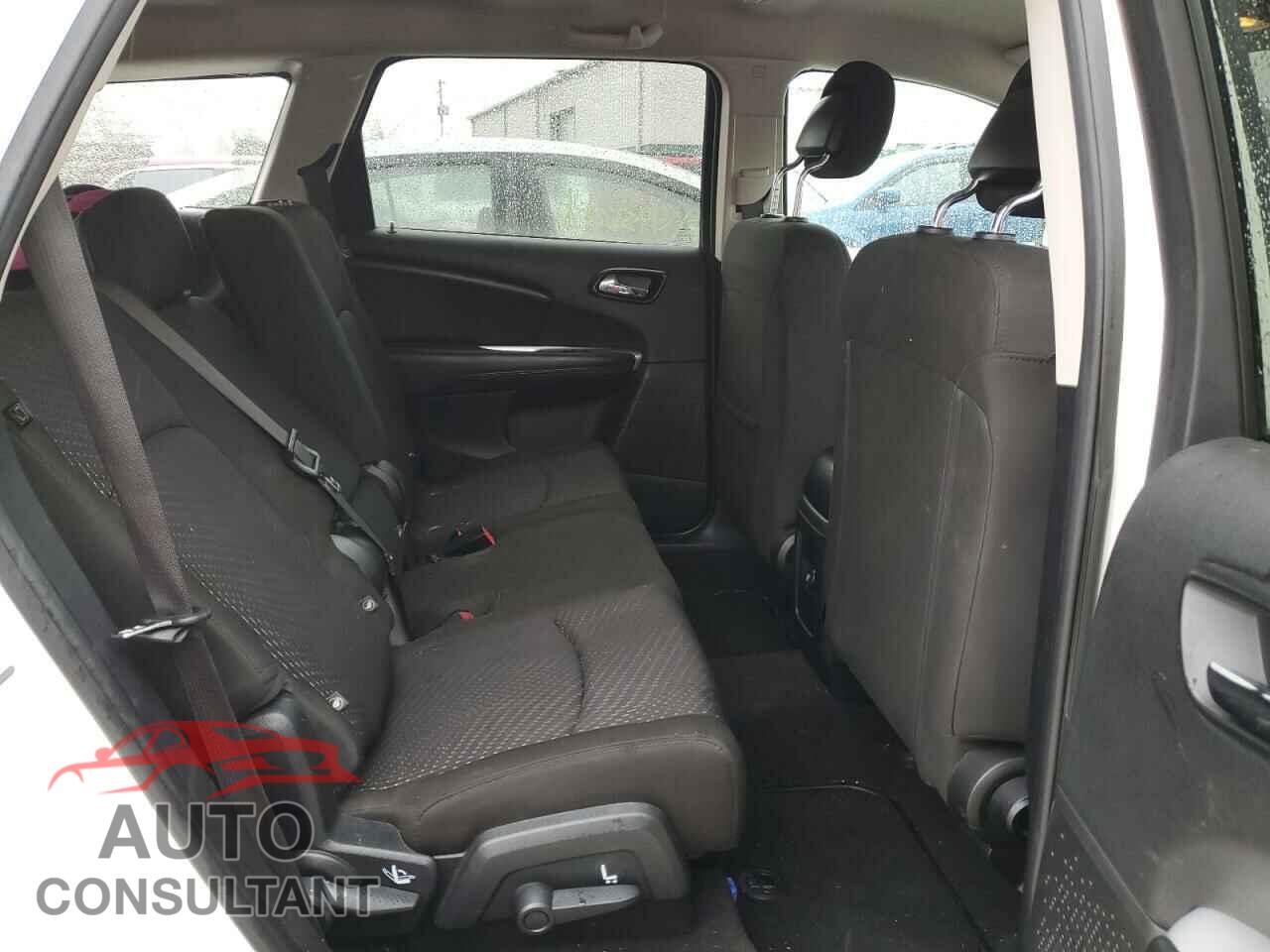 DODGE JOURNEY 2019 - 3C4PDCBB2KT867201