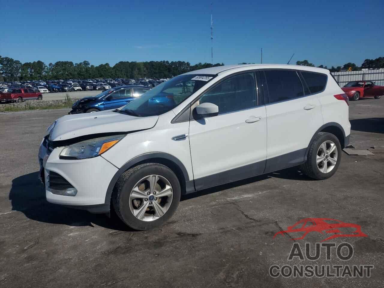 FORD ESCAPE 2016 - 1FMCU0GX8GUC82701