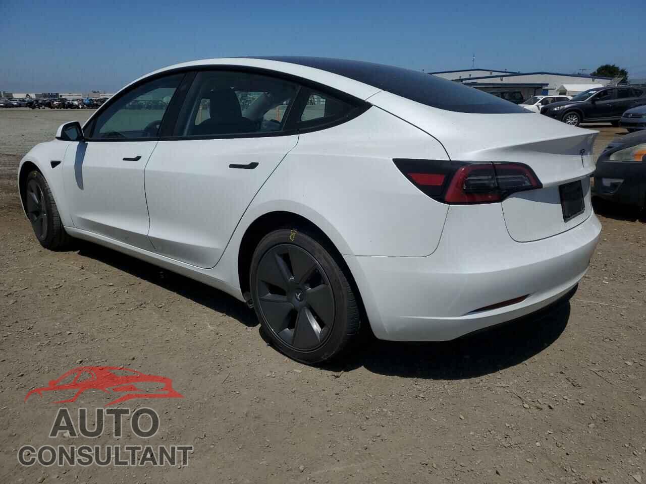 TESLA MODEL 3 2023 - 5YJ3E1EA2PF614615