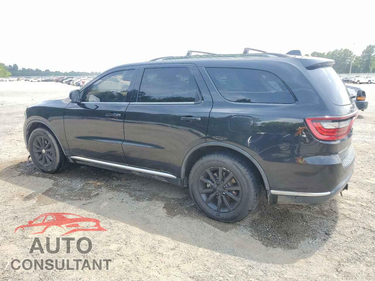 DODGE DURANGO 2014 - 1C4RDHDG3EC975924