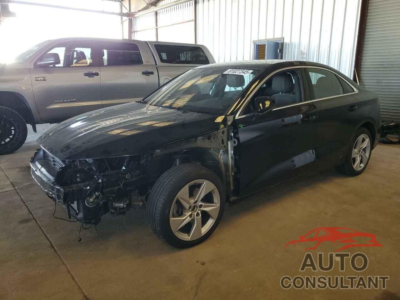 AUDI A3 2024 - WAUGUDGY8RA066029