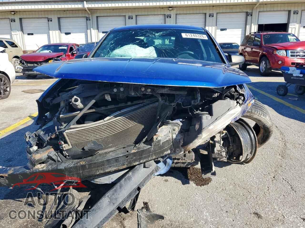 DODGE AVENGER 2013 - 1C3CDZAB8DN650729