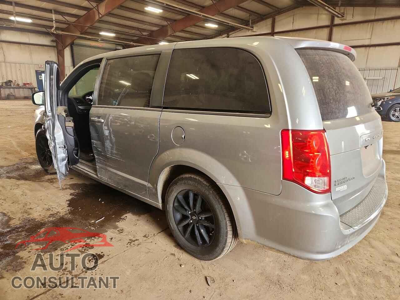 DODGE CARAVAN 2019 - 2C4RDGEG1KR689517