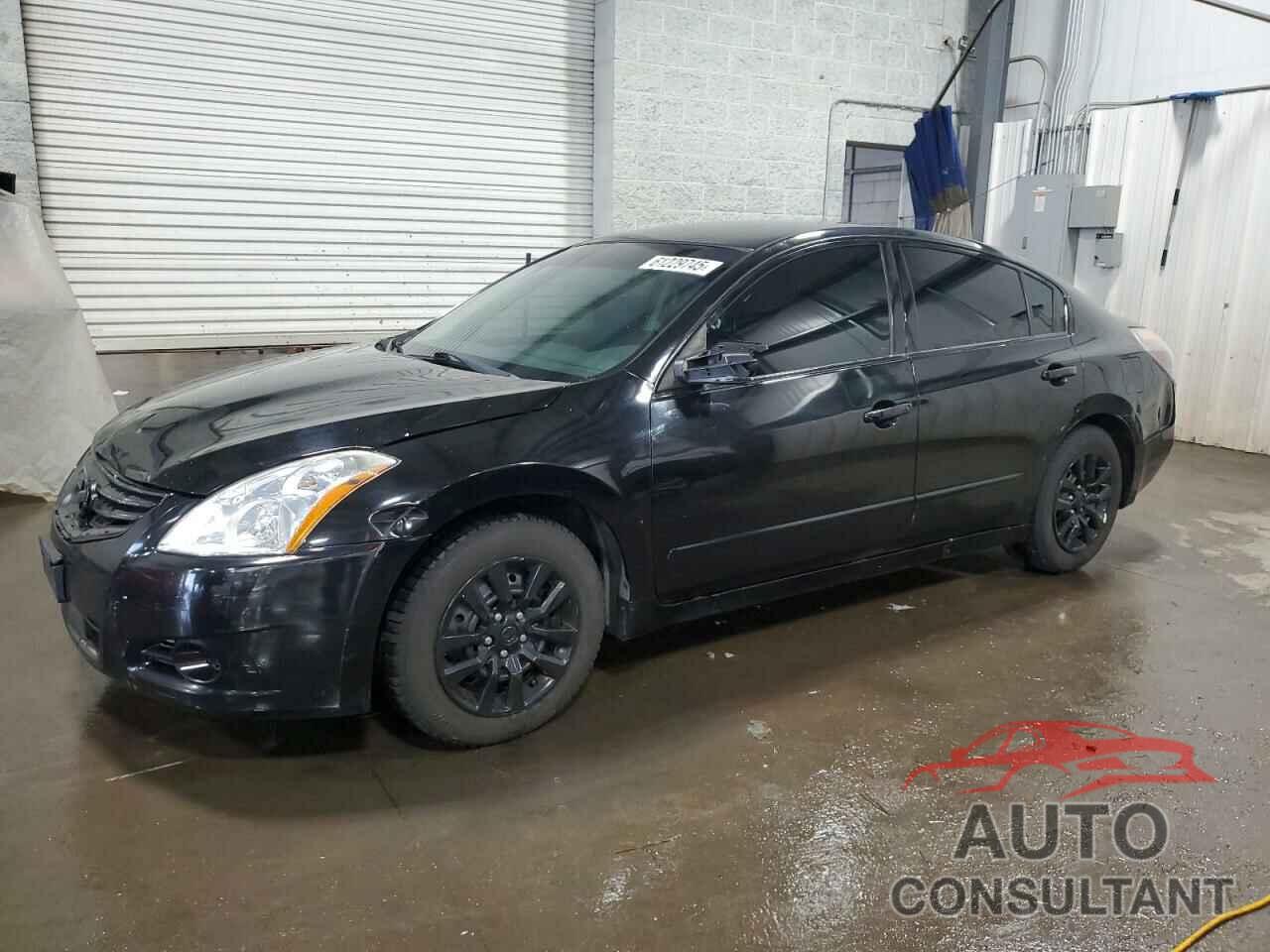 NISSAN ALTIMA 2011 - 1N4AL2AP7BN447200