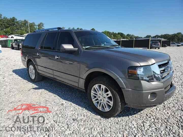 FORD EXPEDITION 2011 - 1FMJK2A56BEF10066