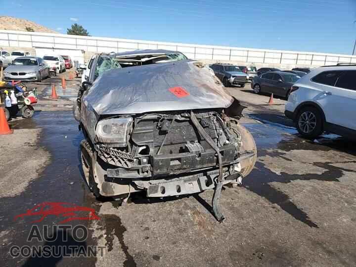 DODGE DURANGO 2015 - 1C4RDJDG2FC917604