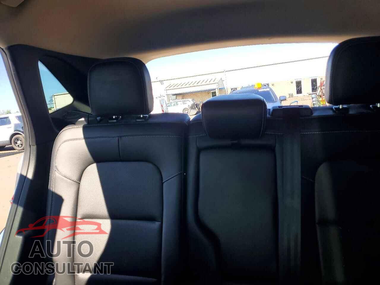 FORD ESCAPE 2020 - 1FMCU9H92LUA20641