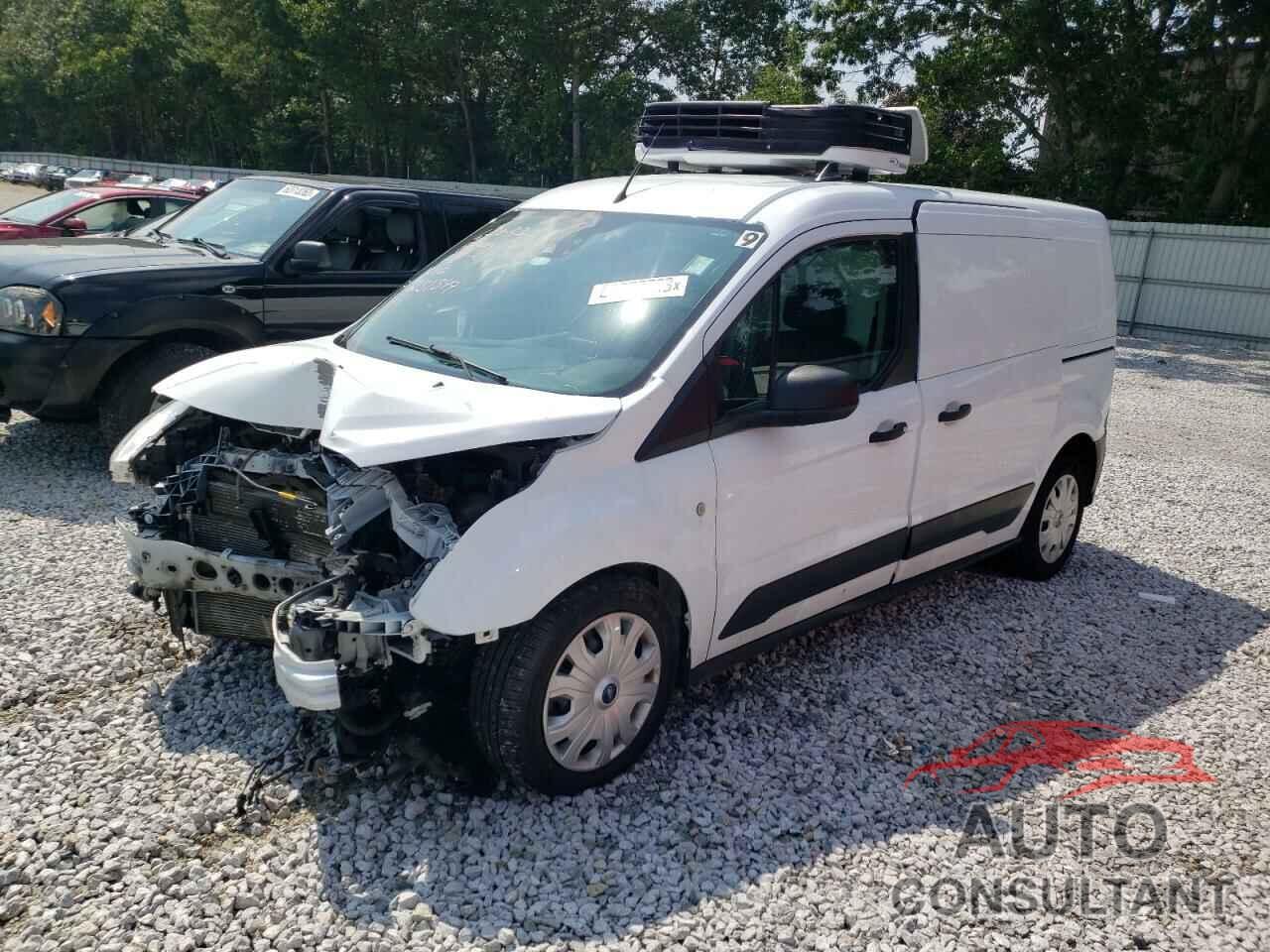 FORD TRANSIT 2019 - NM0LS7E20K1406008