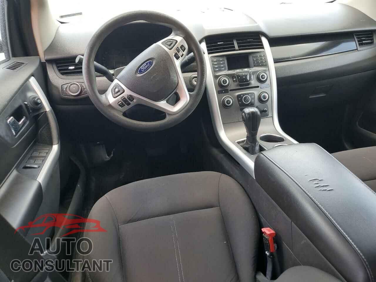 FORD EDGE 2014 - 2FMDK3GC4EBA47367