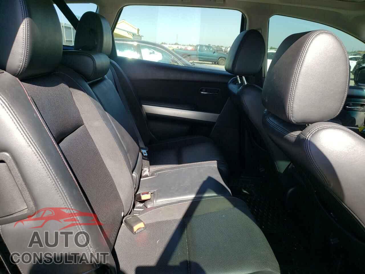 MAZDA CX-9 2014 - JM3TB3DA4E0426266