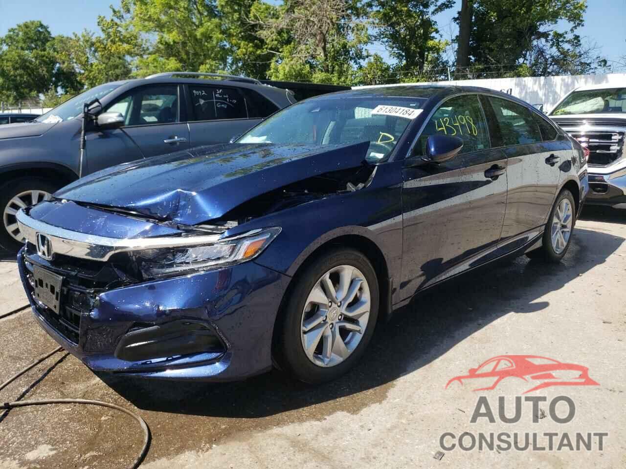 HONDA ACCORD 2020 - 1HGCV1F11LA106834