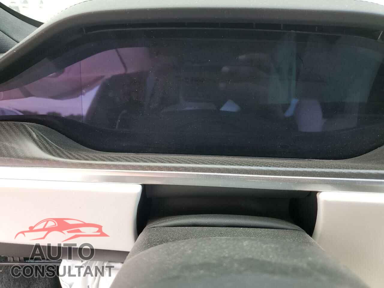 TESLA MODEL S 2021 - 5YJSA1E64MF452324