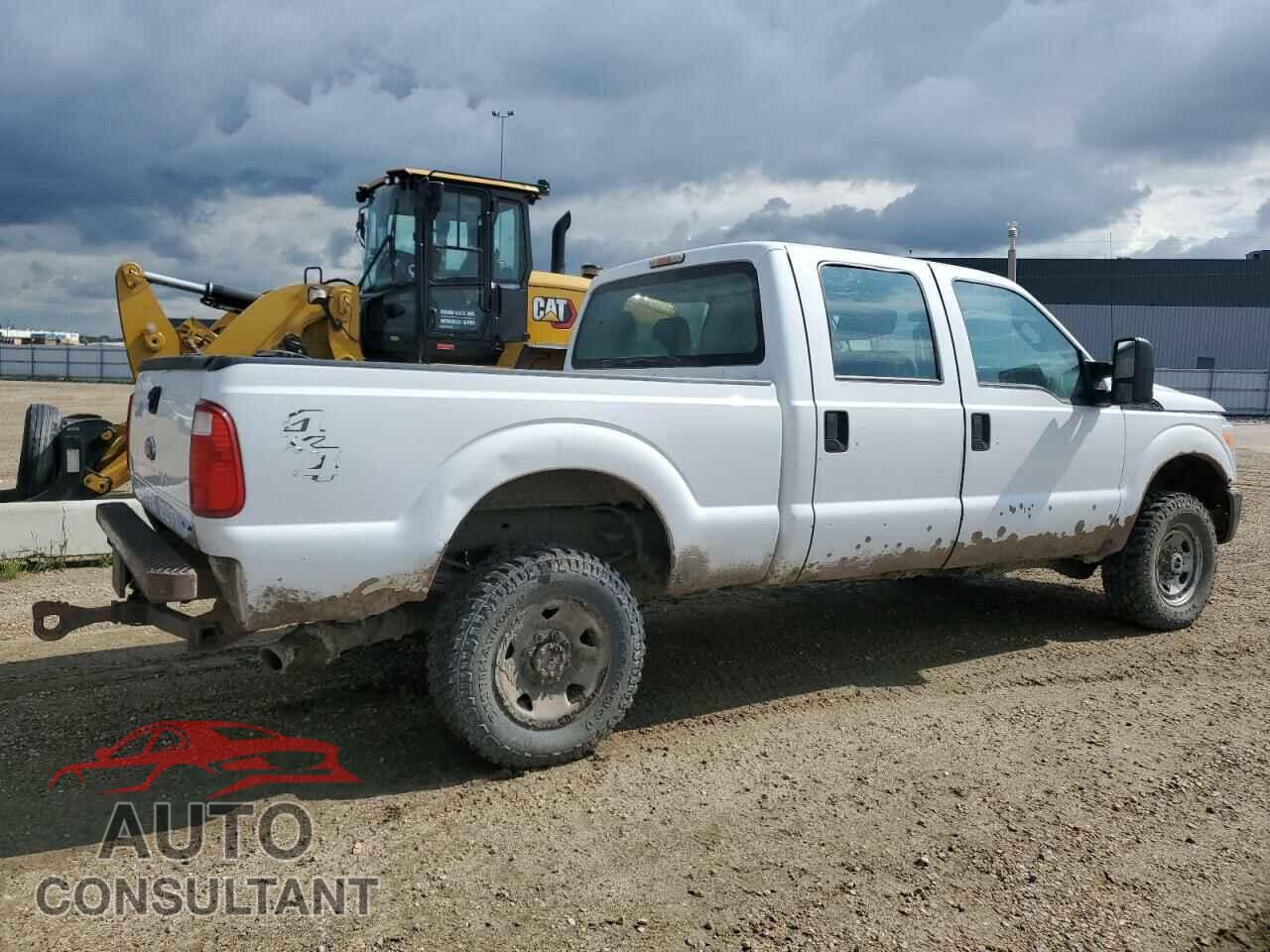 FORD F350 2014 - 1FT8W3B65EEA63061