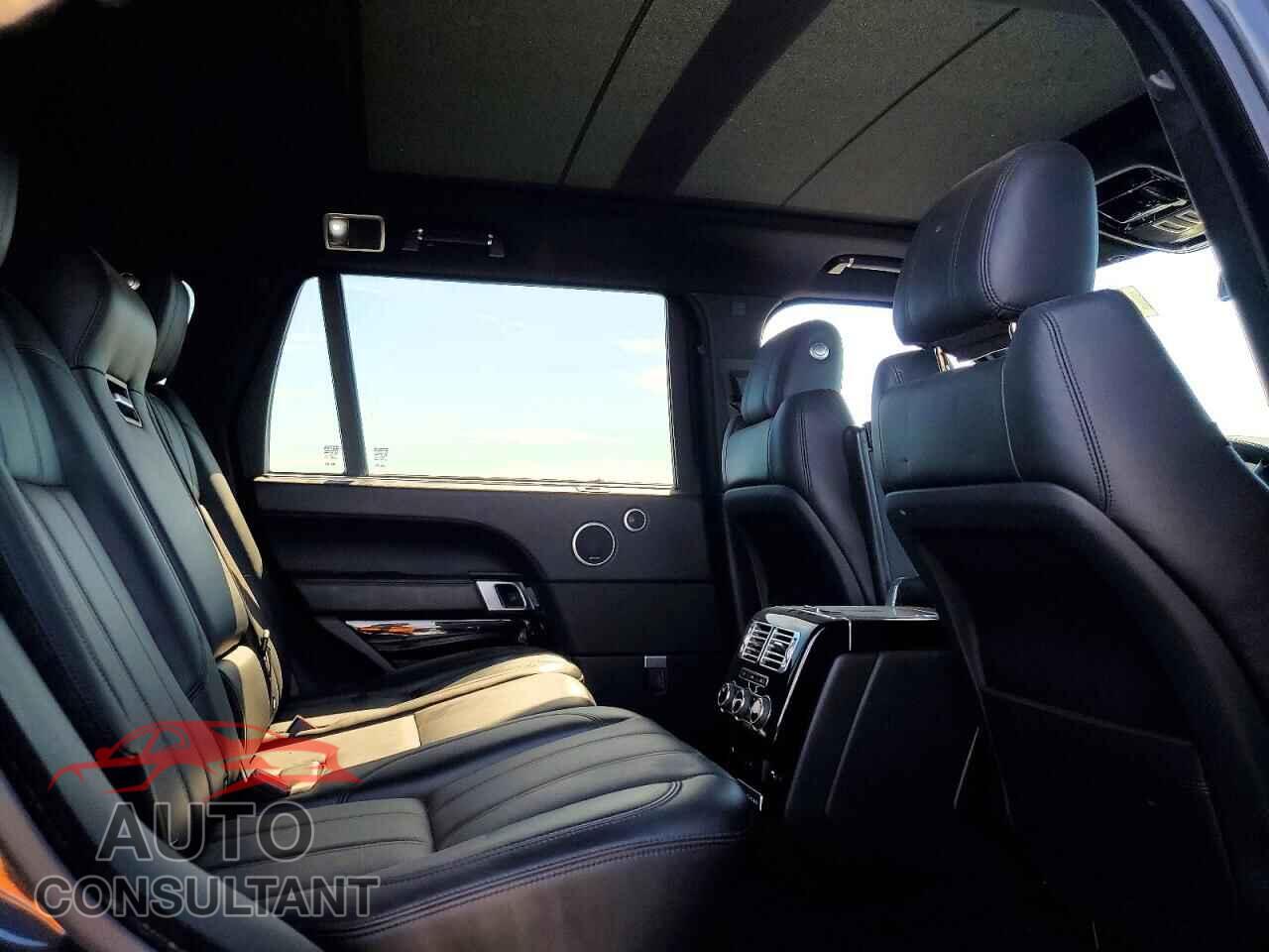 LAND ROVER RANGEROVER 2014 - SALGS3TF2EA183230