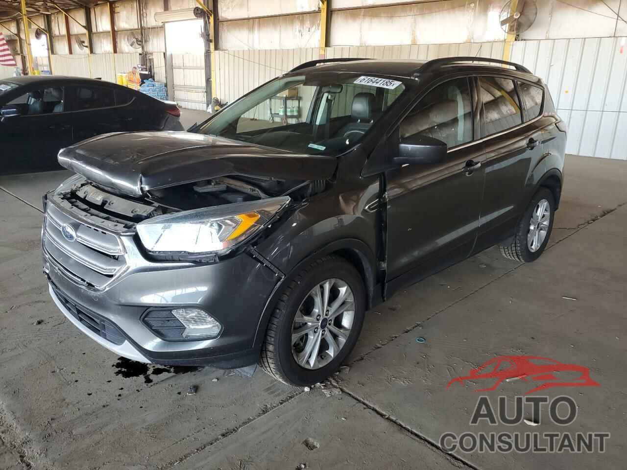 FORD ESCAPE 2017 - 1FMCU0G93HUC26751