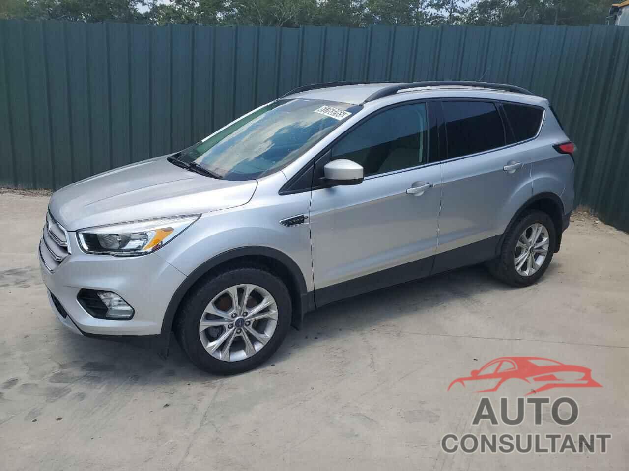 FORD ESCAPE 2018 - 1FMCU0GD4JUD26061