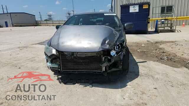 HONDA INSIGHT 2010 - JHMZE2H52AS043392