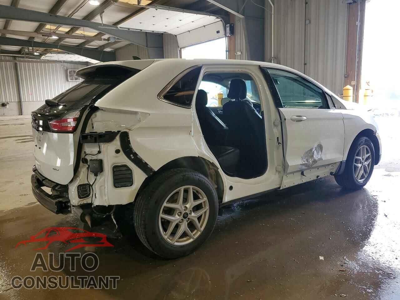 FORD EDGE 2019 - 2FMPK4J90RBA82638