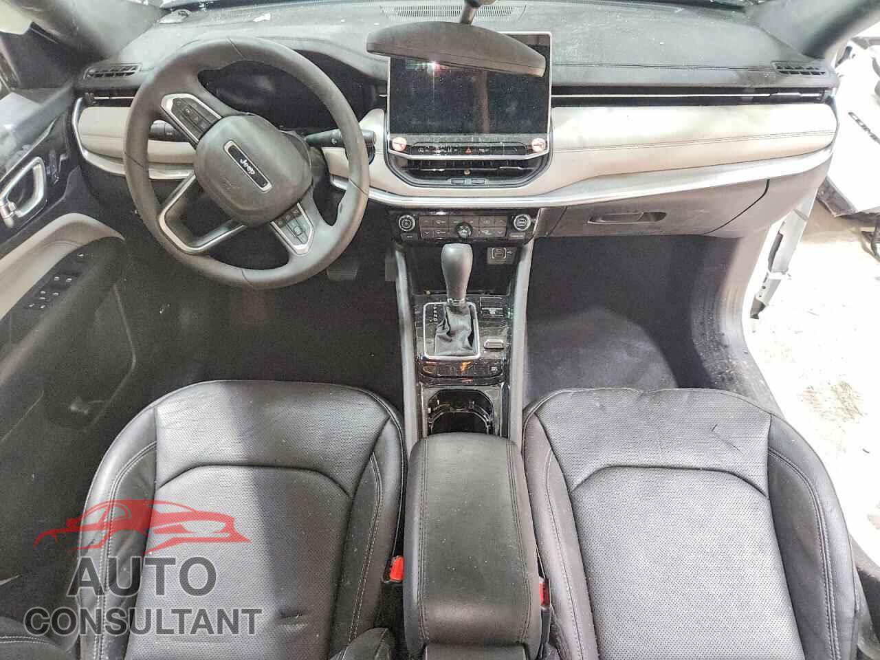 JEEP COMPASS 2025 - 3C4NJDCN5ST614467