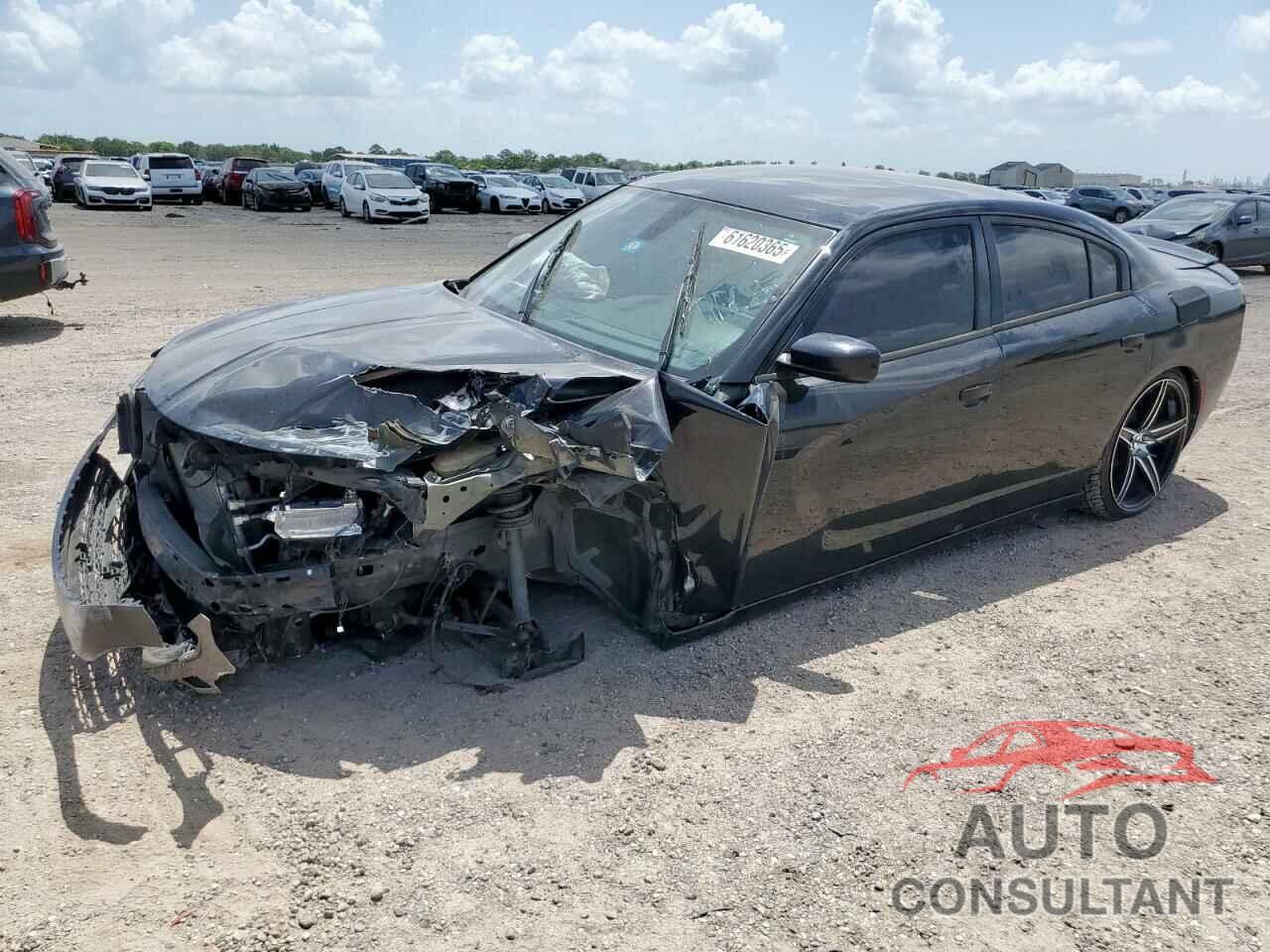 DODGE CHARGER 2016 - 2C3CDXBG0GH154786