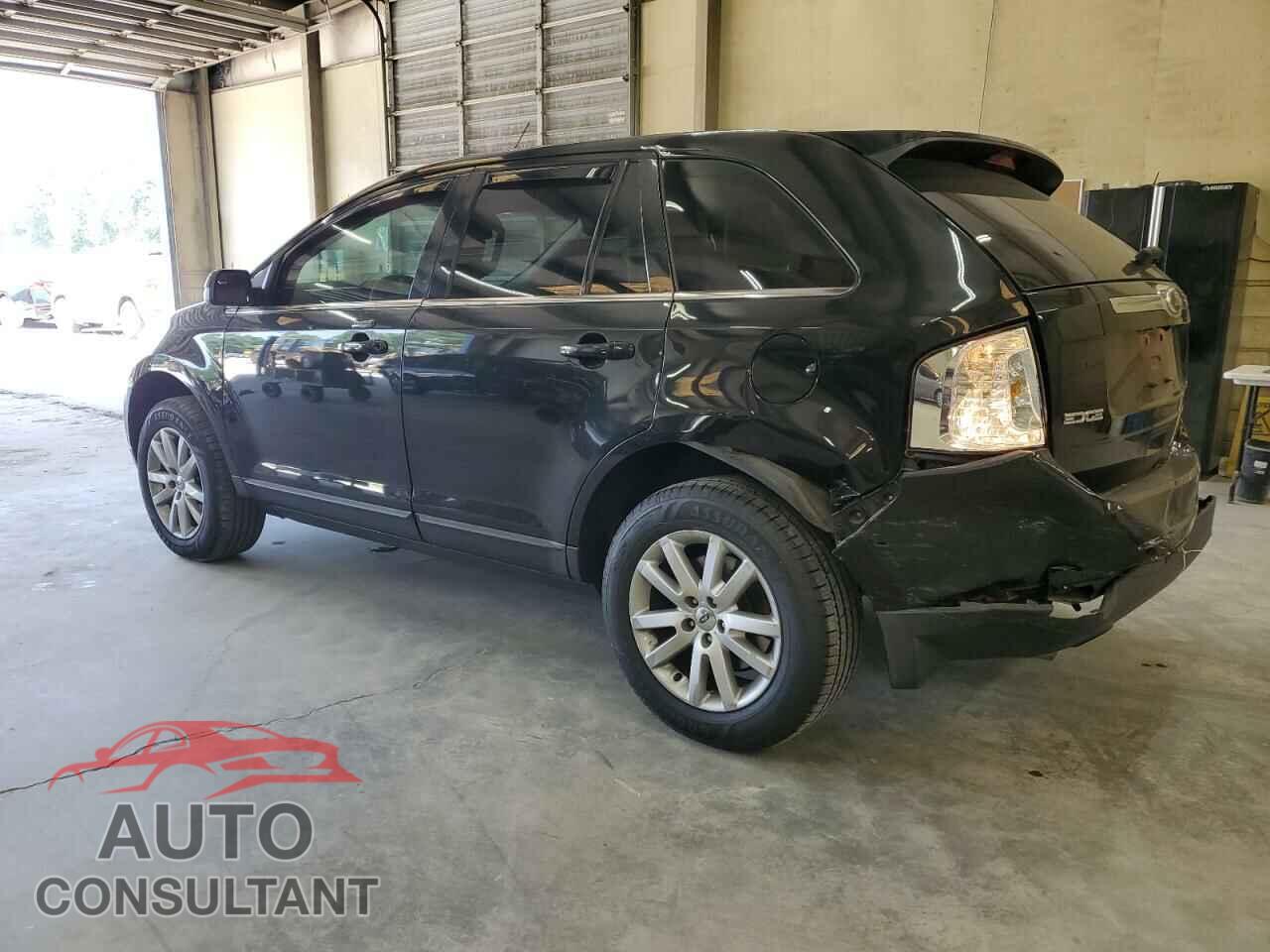 FORD EDGE 2013 - 2FMDK3KC5DBE32135