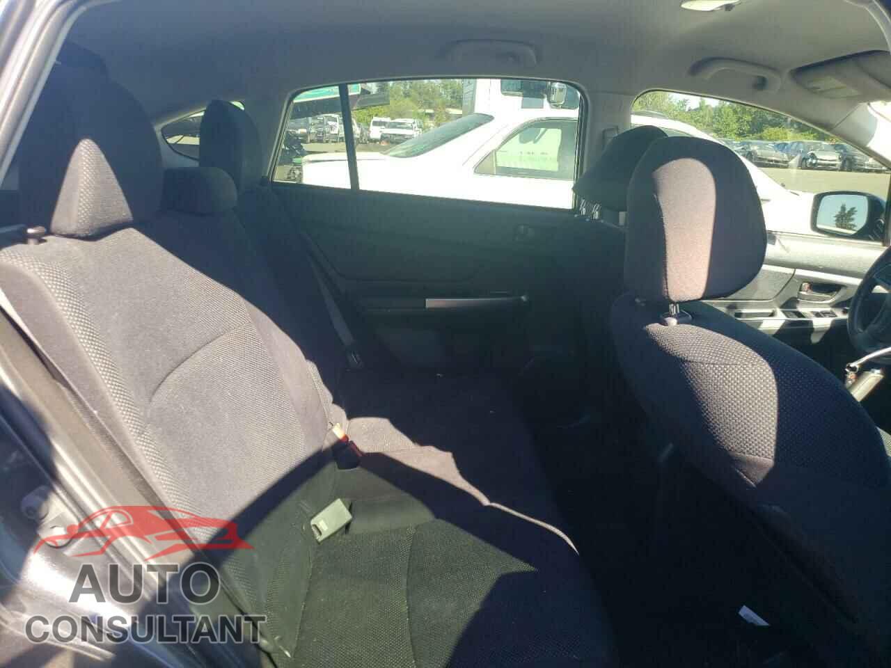SUBARU IMPREZA 2016 - JF1GPAA63G8232404