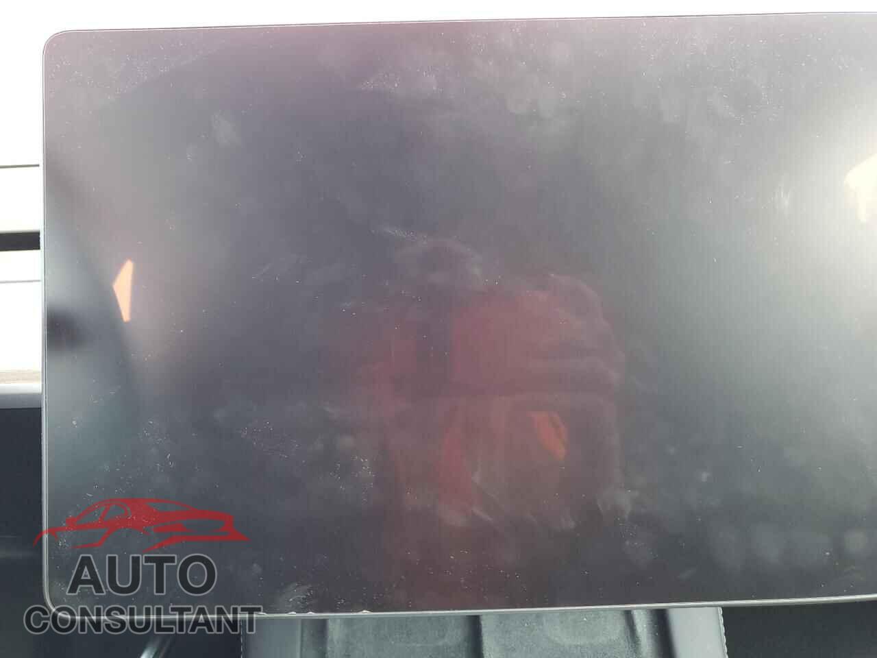 TESLA MODEL Y 2023 - 7SAYGDEE0PF685920