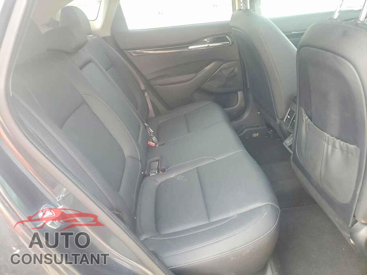 KIA SELTOS 2024 - KNDERCAA2R7564273