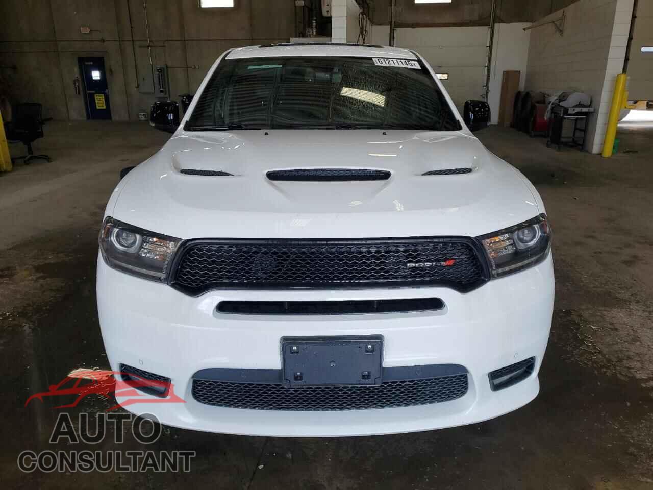 DODGE DURANGO 2020 - 1C4SDJCT3LC257391