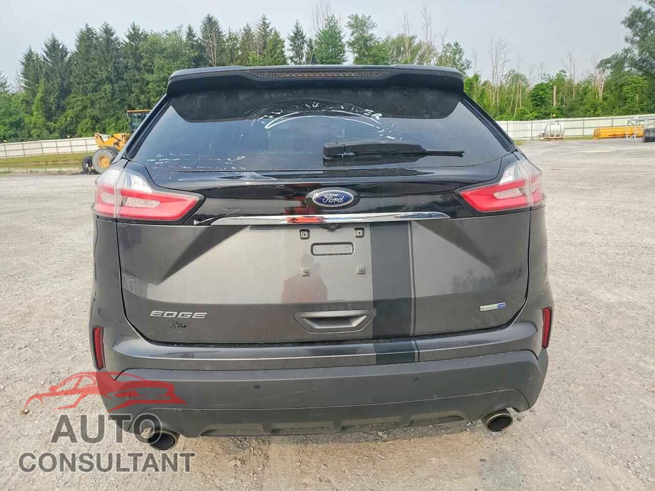 FORD EDGE 2020 - 2FMPK4G90LBB52430