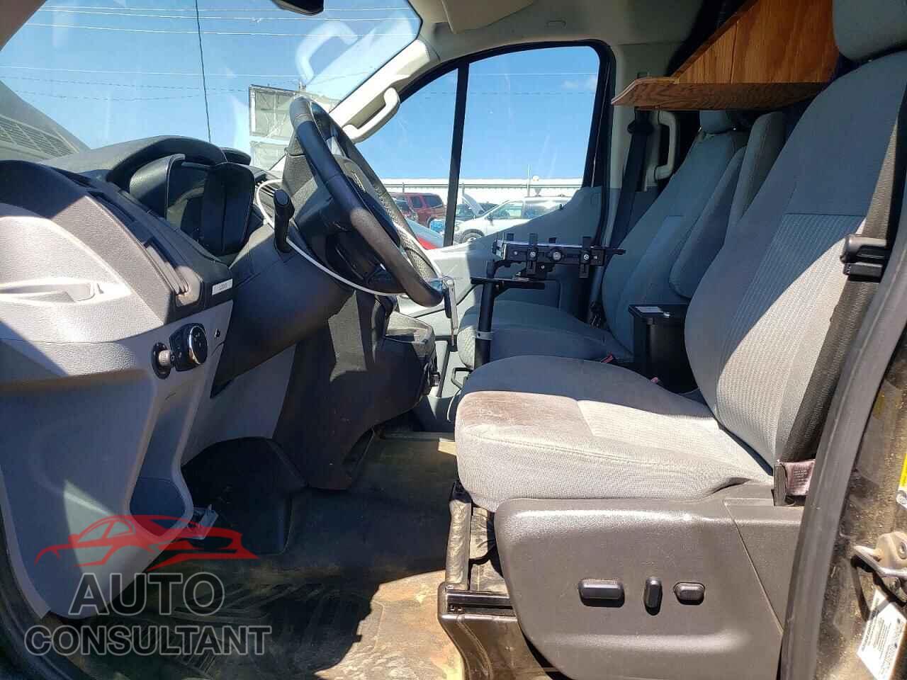 FORD TRANSIT 2015 - 1FTBW2YG1FKA20209