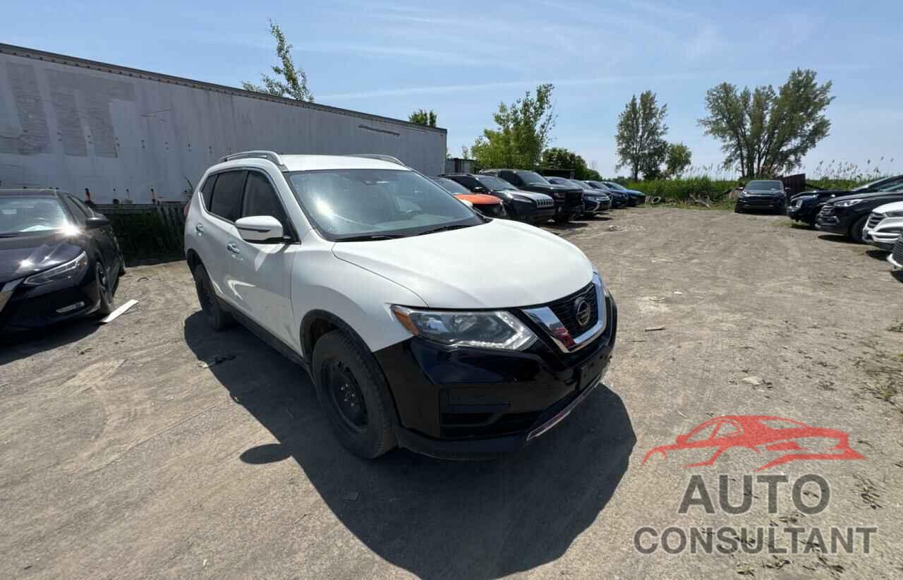 NISSAN ROGUE 2020 - 5N1AT2MV3LC757373