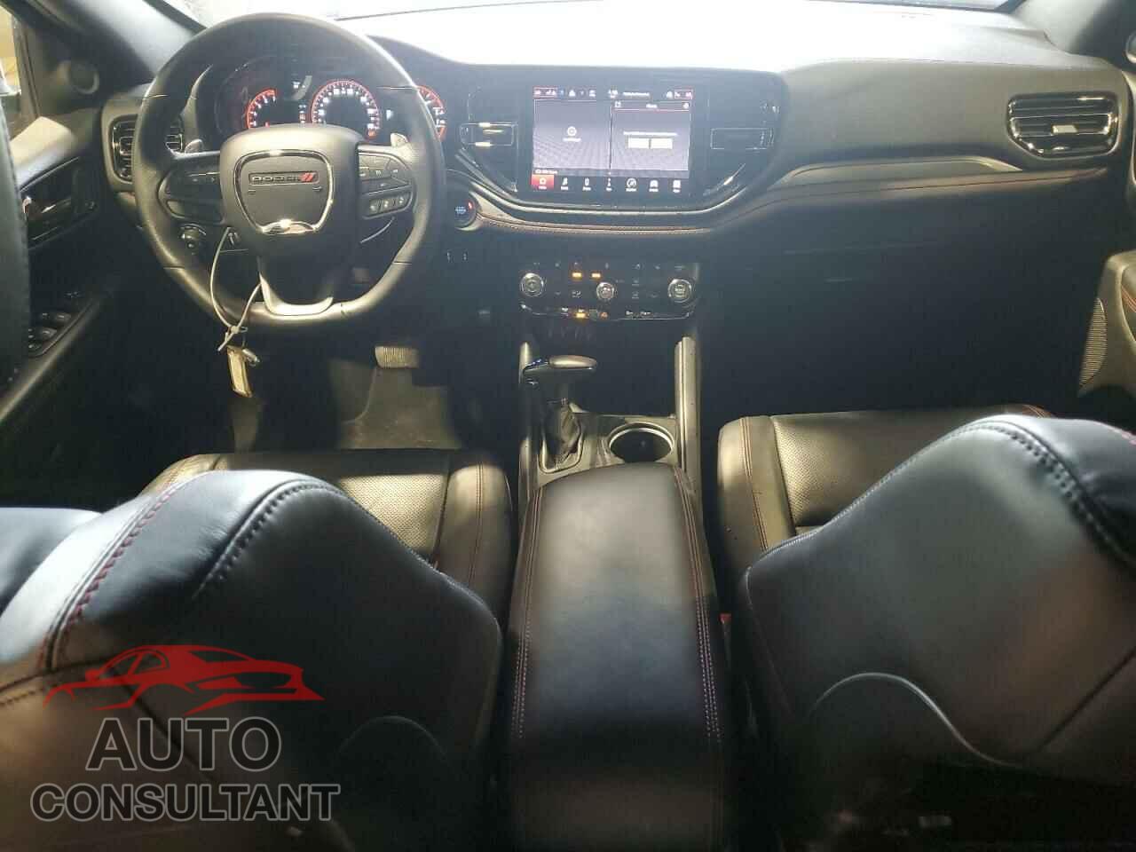 DODGE DURANGO 2023 - 1C4RDJDG4PC636728