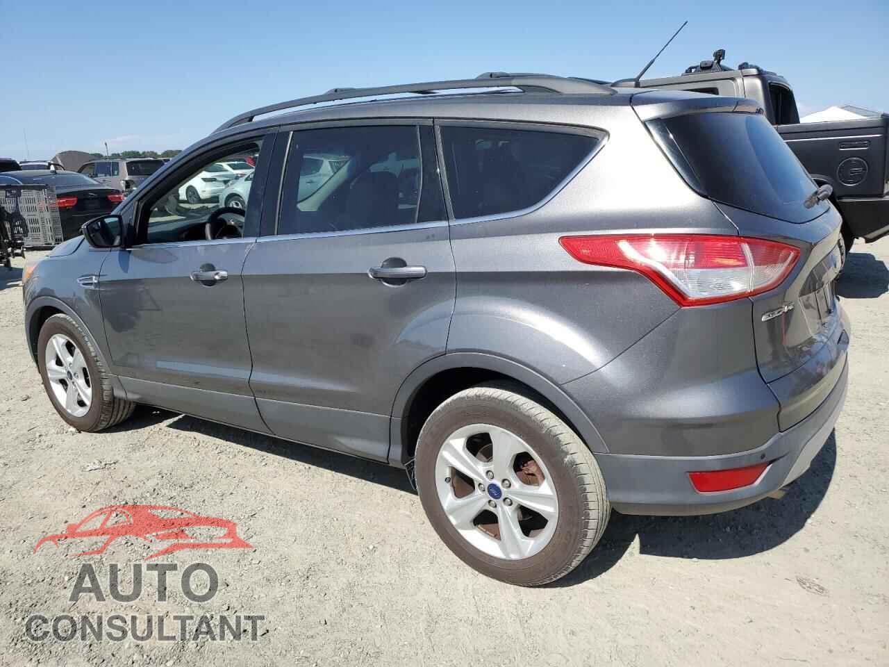 FORD ESCAPE 2014 - 1FMCU0GX3EUC68833