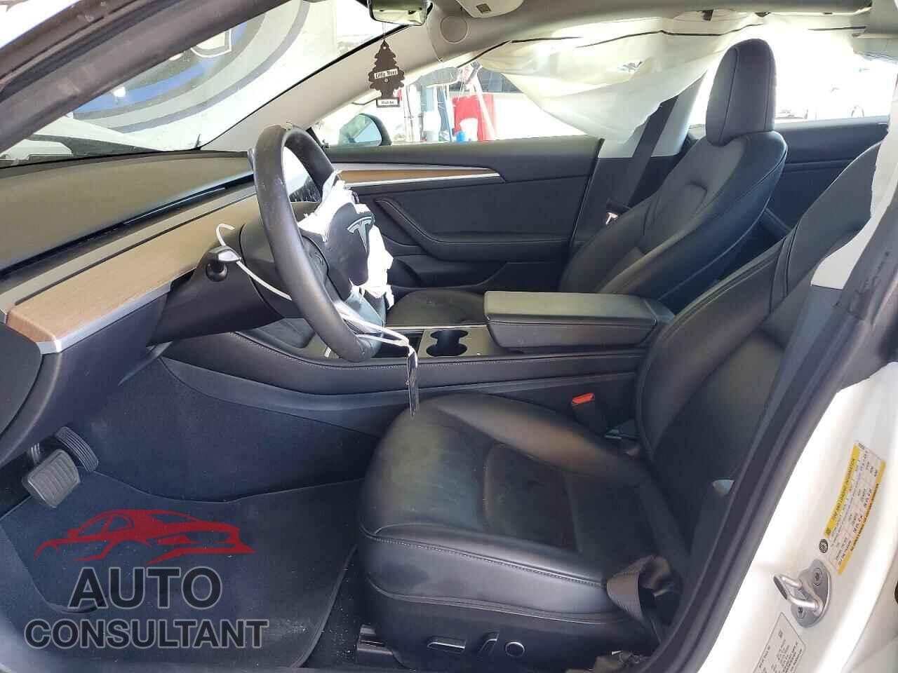 TESLA MODEL 3 2023 - 5YJ3E1EB9PF592833